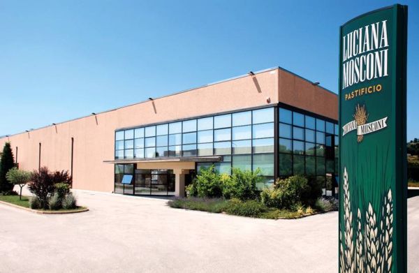 Pastificio Luciana Mosconi